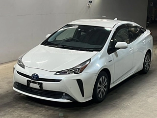 Toyota Prius 2019