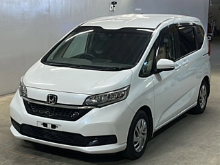 Honda Freed 2020