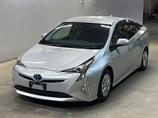 Toyota Prius 2017