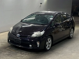 Toyota Prius 2013