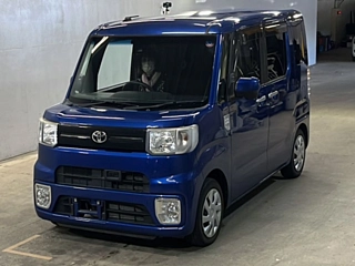 Toyota Pixis 2016