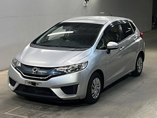 Honda Fit 2013