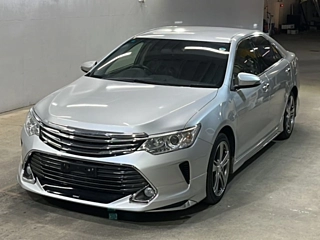 Toyota Camry 2015