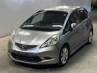 Honda Fit 2009