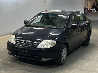 Toyota Corolla 2001