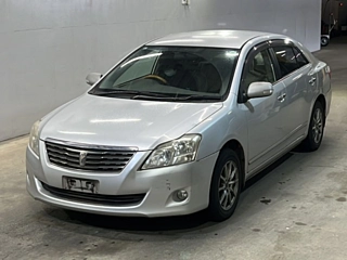 Toyota Premio 2007