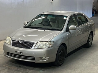 Toyota Corolla 2004