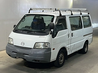 Mazda Bongo 2010