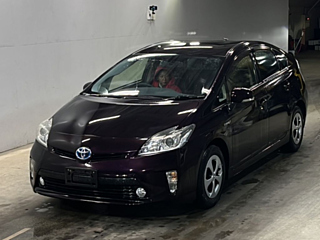Toyota Prius 2015