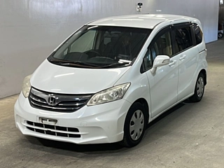 Honda Freed 2013