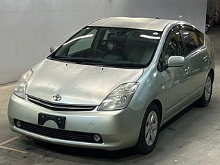Toyota Prius 2008