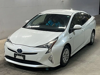 Toyota Prius 2015