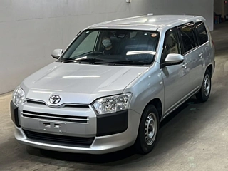Toyota Probox 2021