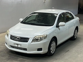 Toyota Corolla 2011