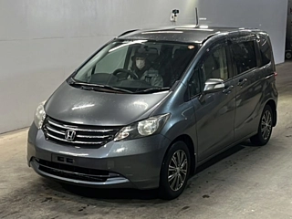 Honda Freed 2009