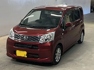 Daihatsu Move 2015