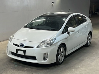 Toyota Prius 2009