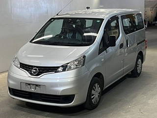 Nissan NV200 2021