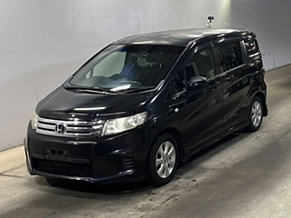 Honda Freed 2010