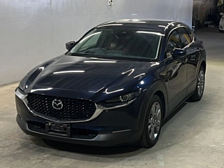 Mazda CX-30 2021