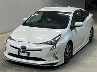 Toyota Prius 2017