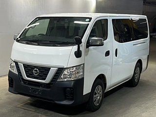 Nissan Caravan 2021
