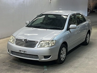 Toyota Corolla 2004