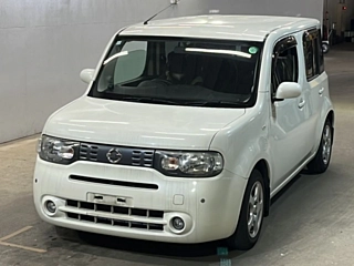 Nissan Cube 2009