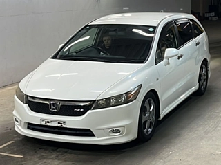 Honda Stream 2009