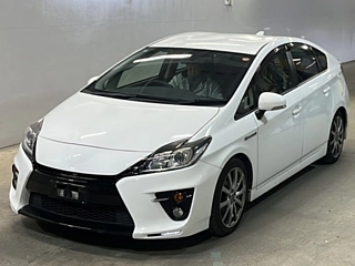 Toyota Prius 2014