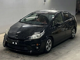 Toyota Prius 2013