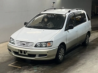 Toyota Ipsum 1997
