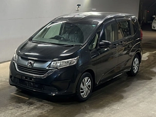 Honda Freed 2019