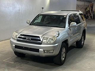 Toyota Hilux Surf 2005