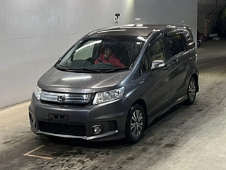 Honda Freed 2013