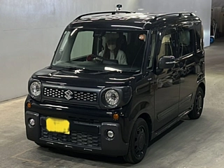 Suzuki Spacia 2019
