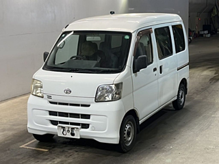 Daihatsu Hijet 2008