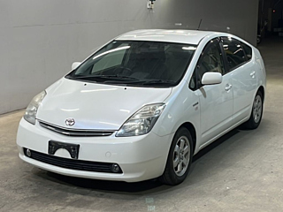Toyota Prius 2006