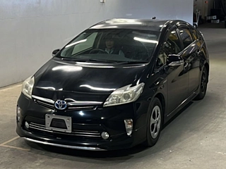 Toyota Prius 2012