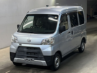 Daihatsu Hijet 2019