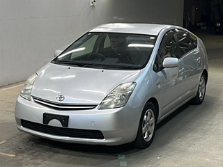 Toyota Prius 2011