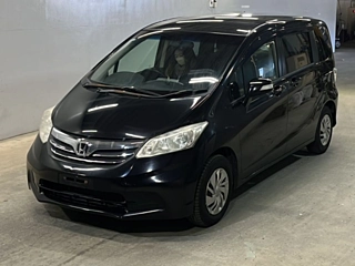 Honda Freed 2013