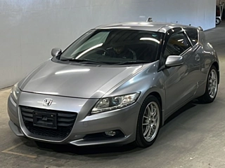 Honda CR-Z 2011
