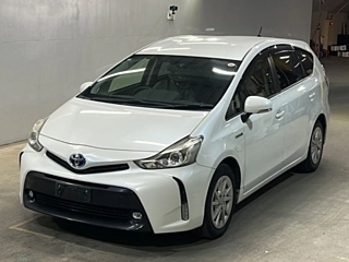 Toyota Prius 2015