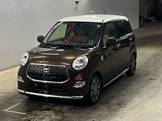 Daihatsu Cast 2015