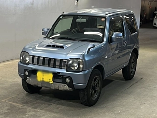 Suzuki Jimny 2014