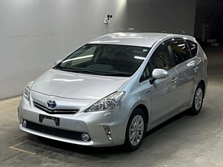 Toyota Prius 2013