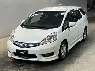 Honda Fit 2011