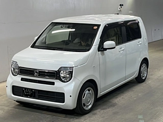 Honda N-WGN 2023