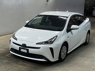 Toyota Prius 2020